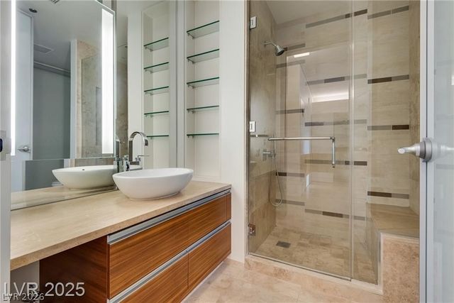 3726 Las Vegas Boulevard 2702, Las Vegas, NV 89158