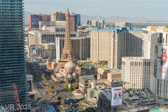 3726 Las Vegas Boulevard 2702, Las Vegas, NV 89158