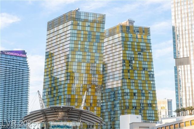 3726 Las Vegas Boulevard 2702, Las Vegas, NV 89158