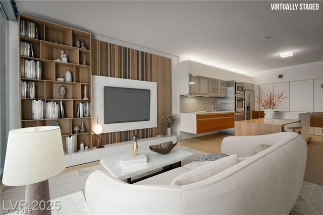 3726 Las Vegas Boulevard 2702, Las Vegas, NV 89158