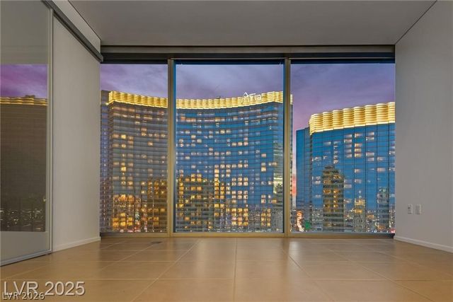3726 Las Vegas Boulevard 2702, Las Vegas, NV 89158