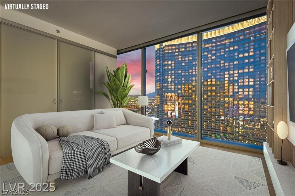 3726 Las Vegas Boulevard 2702, Las Vegas, NV 89158