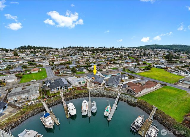 5301 Doon Way, Anacortes, WA 98221