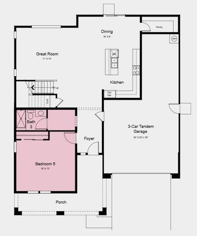 1339 N Galvani Court, Mountain House, CA 95391