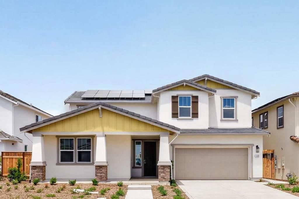 1339 N Galvani Court, Mountain House, CA 95391