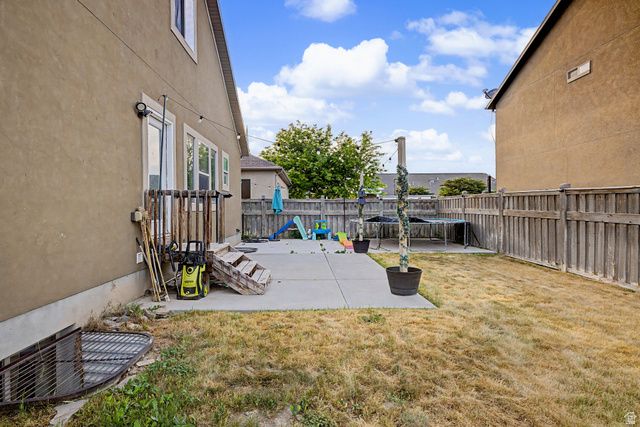 3829 E ROSE HEARTY LN, Eagle Mountain, UT 84005