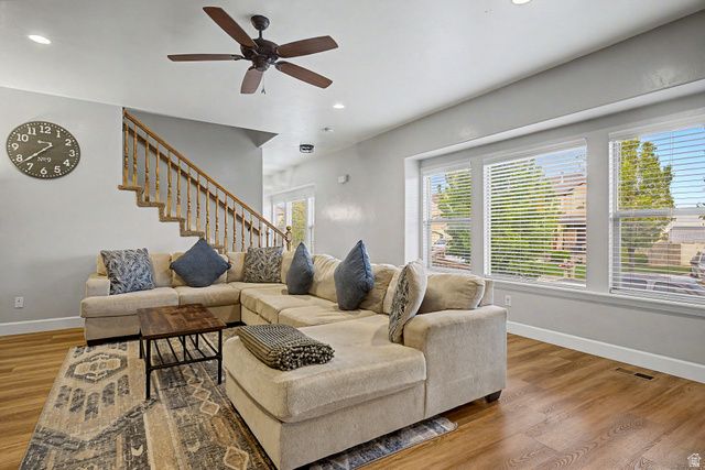 3829 E ROSE HEARTY LN, Eagle Mountain, UT 84005