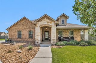 202 Nathanael Court, Montgomery, TX 77356