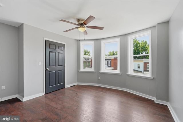 502 TUNBRIDGE RD, Baltimore, MD 21212