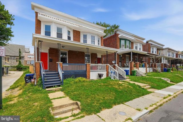 502 TUNBRIDGE RD, Baltimore, MD 21212