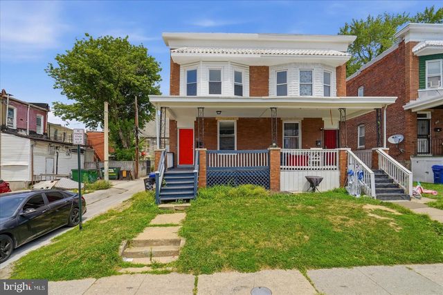 502 TUNBRIDGE RD, Baltimore, MD 21212
