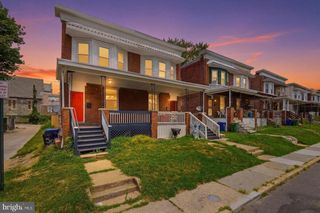 502 TUNBRIDGE RD, Baltimore, MD 21212