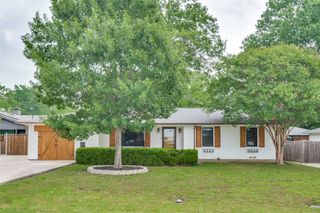 107 S Graves Street, Mckinney, TX 75069