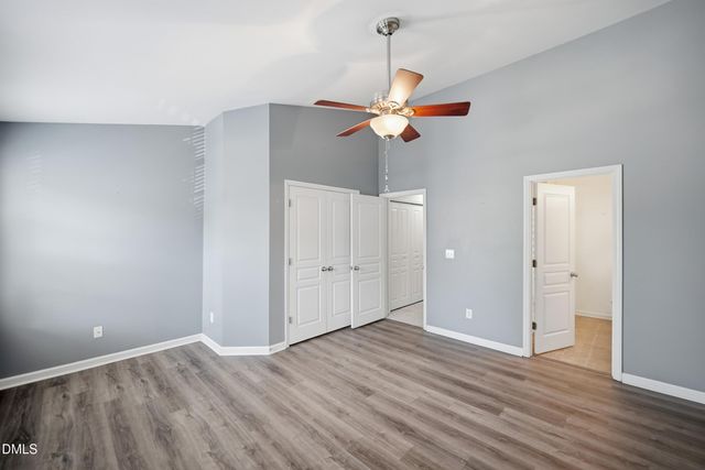 5311 Crescentview Parkway, Raleigh, NC 27606