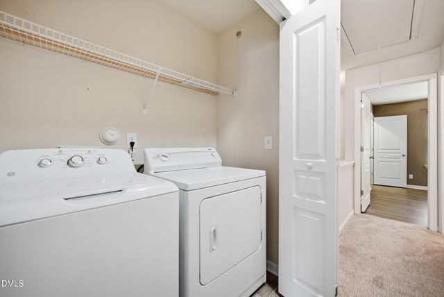 5311 Crescentview Parkway, Raleigh, NC 27606