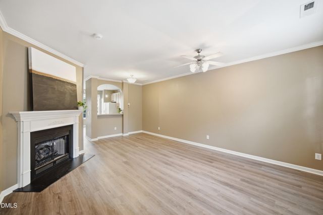 5311 Crescentview Parkway, Raleigh, NC 27606