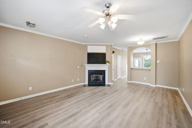 5311 Crescentview Parkway, Raleigh, NC 27606