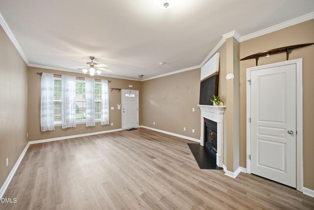 5311 Crescentview Parkway, Raleigh, NC 27606