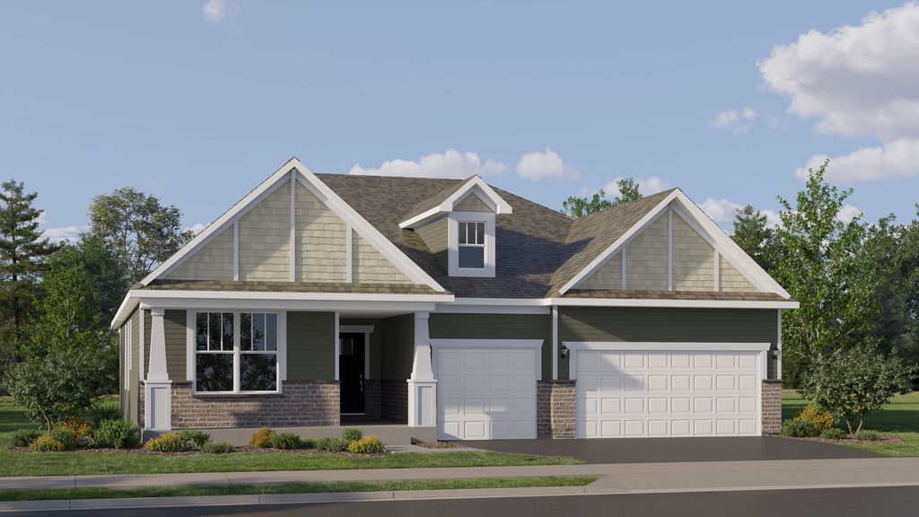 1441 Kinwood Road, South Elgin, IL 60177