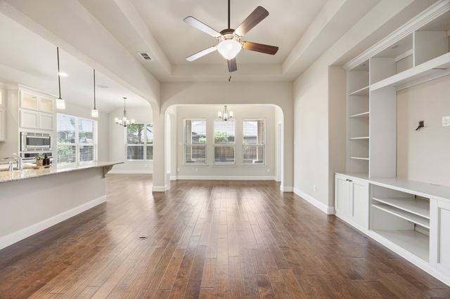 720 Louisville Road, Aubrey, TX 76227