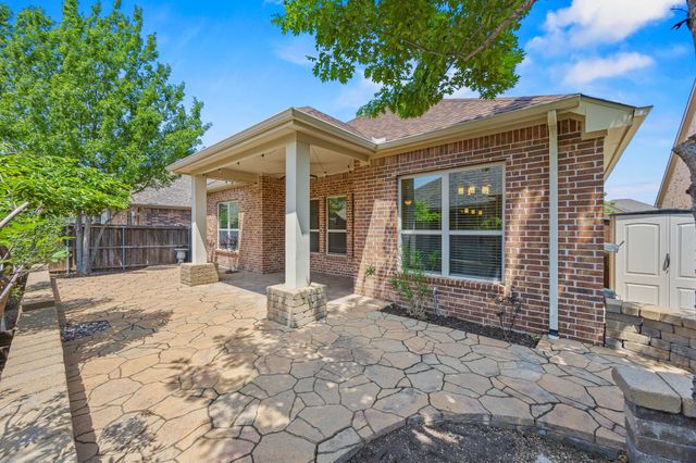 720 Louisville Road, Aubrey, TX 76227