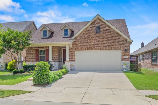 720 Louisville Road, Aubrey, TX 76227