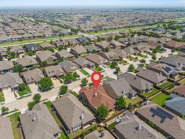720 Louisville Road, Aubrey, TX 76227