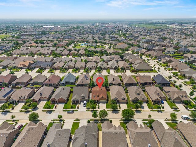 720 Louisville Road, Aubrey, TX 76227