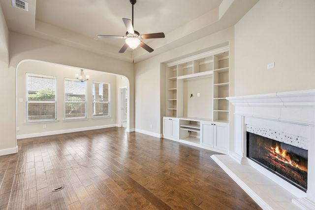 720 Louisville Road, Aubrey, TX 76227