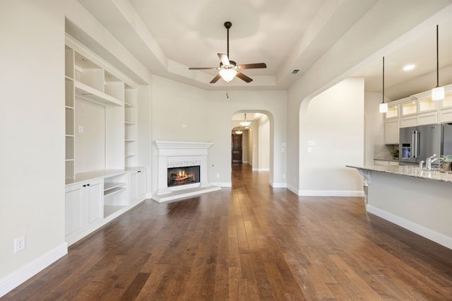 720 Louisville Road, Aubrey, TX 76227
