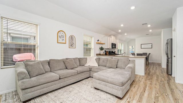 18519 Summit Ranch Drive, Hockley, TX 77447