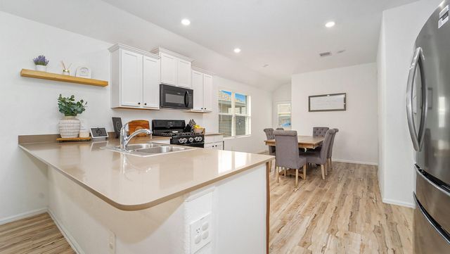 18519 Summit Ranch Drive, Hockley, TX 77447