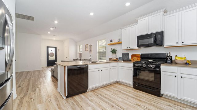 18519 Summit Ranch Drive, Hockley, TX 77447