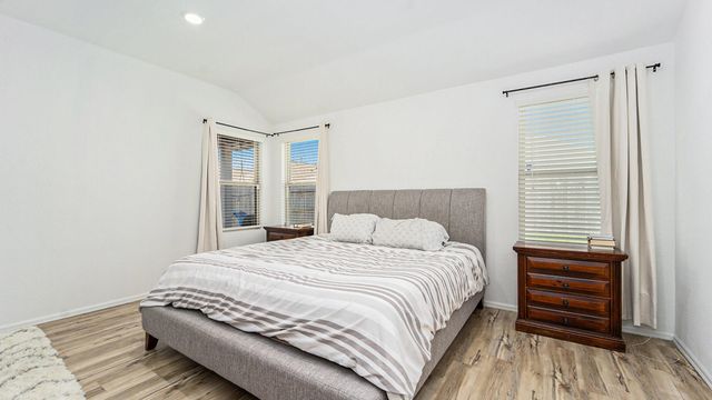 18519 Summit Ranch Drive, Hockley, TX 77447