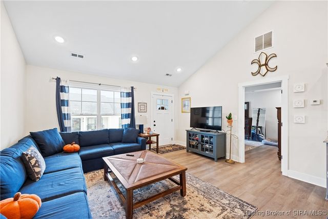 2058 Harmony Lane, Charlestown, IN 47111