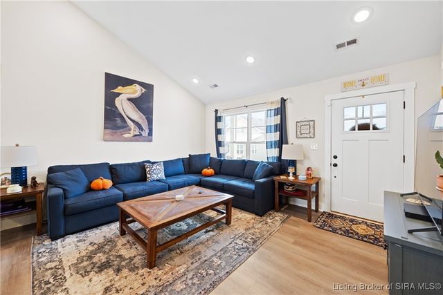 2058 Harmony Lane, Charlestown, IN 47111