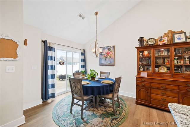 2058 Harmony Lane, Charlestown, IN 47111