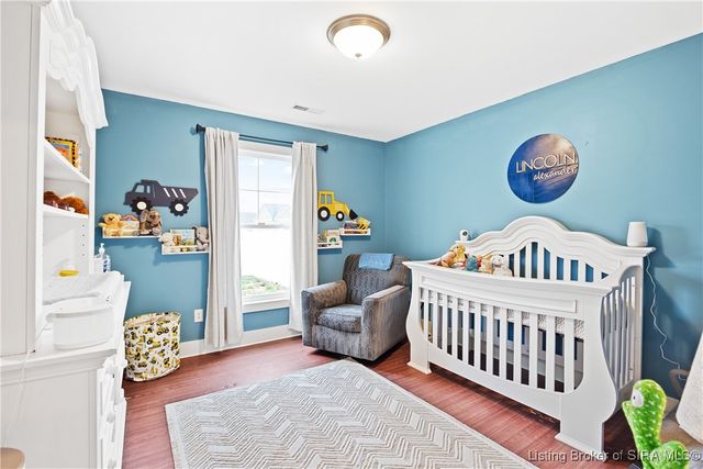 2058 Harmony Lane, Charlestown, IN 47111