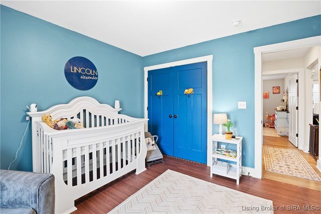 2058 Harmony Lane, Charlestown, IN 47111