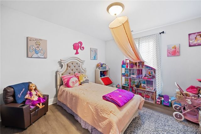 2058 Harmony Lane, Charlestown, IN 47111