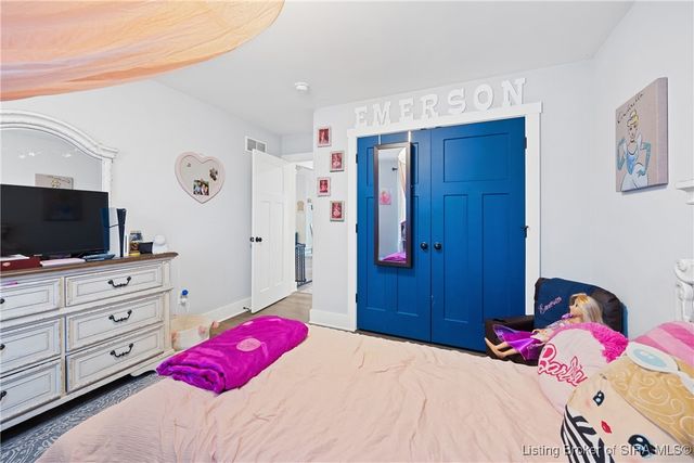 2058 Harmony Lane, Charlestown, IN 47111