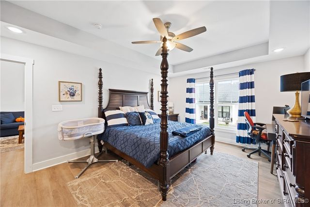 2058 Harmony Lane, Charlestown, IN 47111