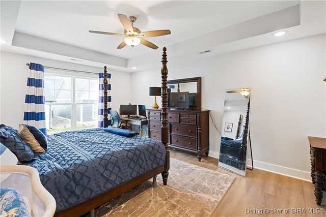 2058 Harmony Lane, Charlestown, IN 47111