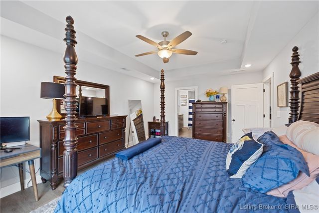 2058 Harmony Lane, Charlestown, IN 47111