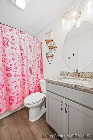 2058 Harmony Lane, Charlestown, IN 47111