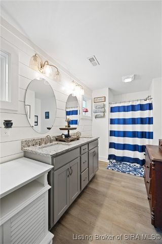 2058 Harmony Lane, Charlestown, IN 47111