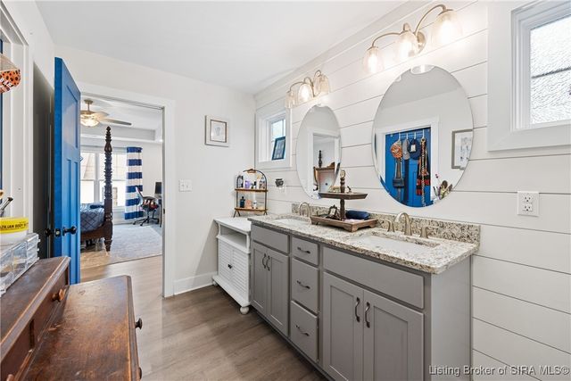 2058 Harmony Lane, Charlestown, IN 47111