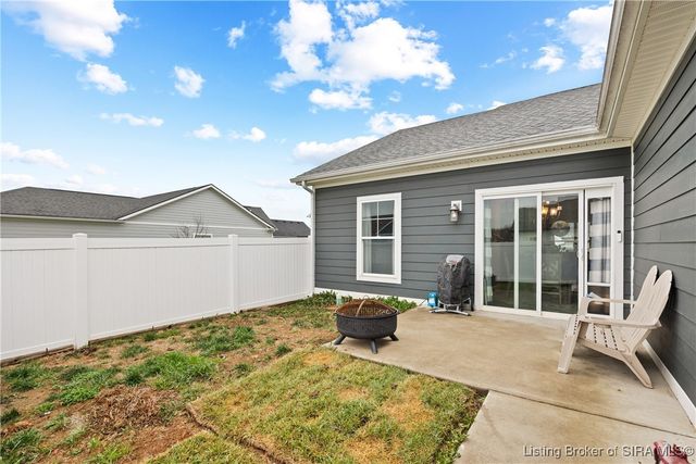 2058 Harmony Lane, Charlestown, IN 47111