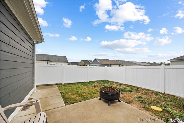 2058 Harmony Lane, Charlestown, IN 47111