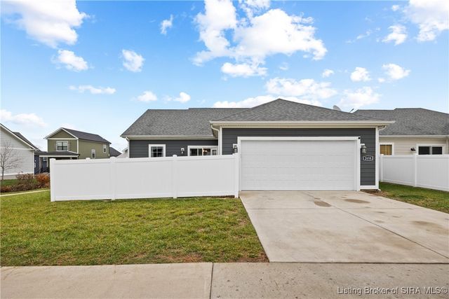 2058 Harmony Lane, Charlestown, IN 47111